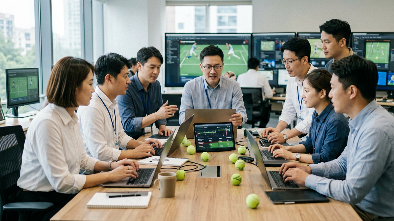 jiuyou.com平台介绍与技术实力展示
