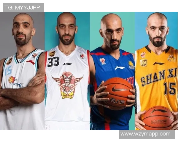 上海篮球队引领最新篮球技术TOP10榜单全面解析