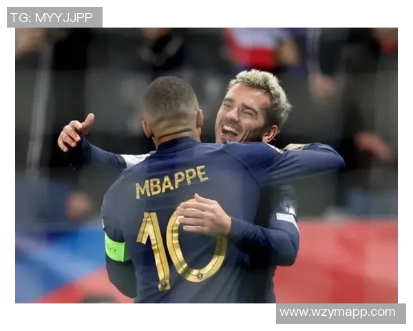 法国足球明星汇总及其辉煌成就与影响力分析